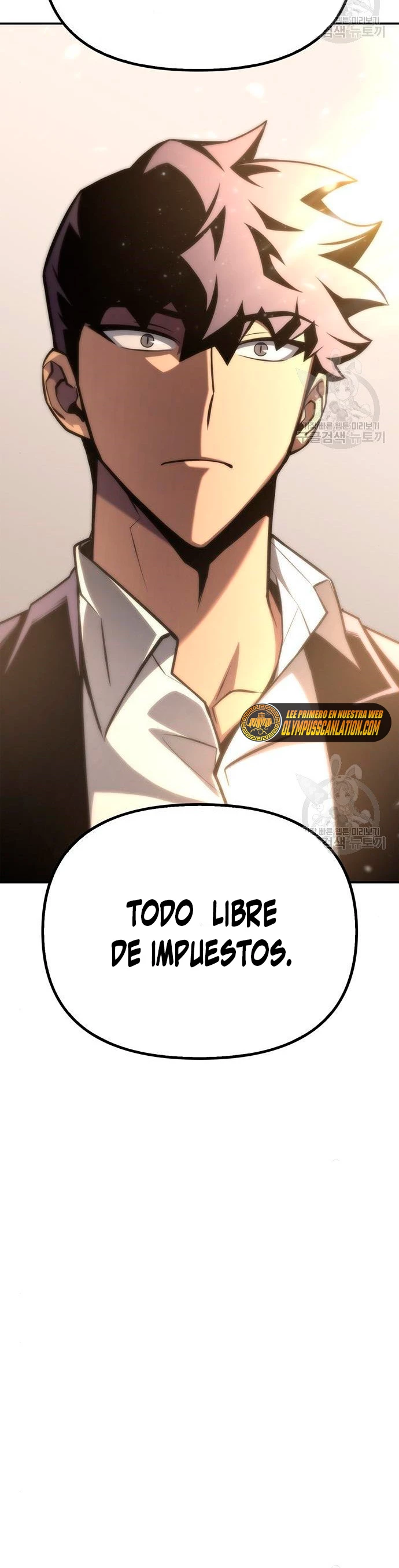 Campo de Batalla Super Humano > Capitulo 19 > Page 21